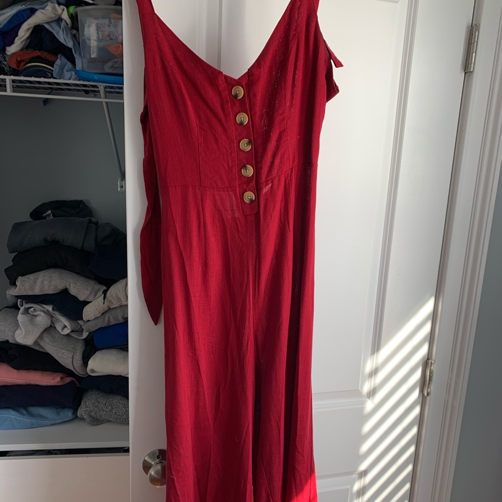 Pacsun Jumpsuit
